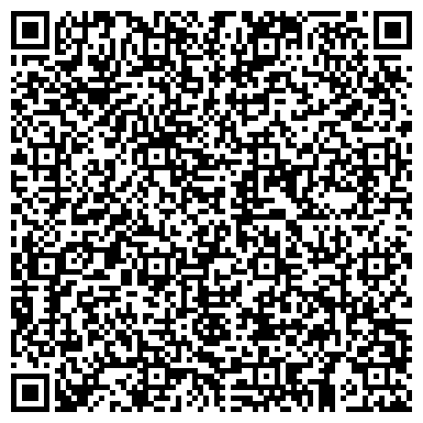 QR-код с контактной информацией организации ООО Кондитербург