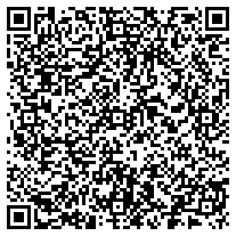 QR-код с контактной информацией организации ООО Лек Сибирь