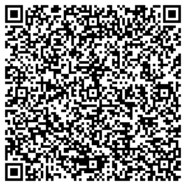 QR-код с контактной информацией организации Лада, потребительский гаражный кооператив