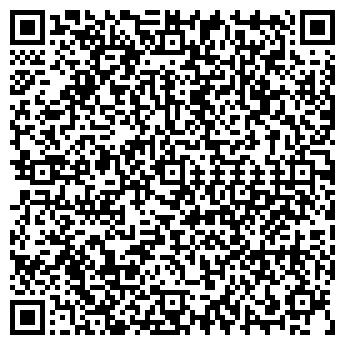 QR-код с контактной информацией организации ООО М-Фарм