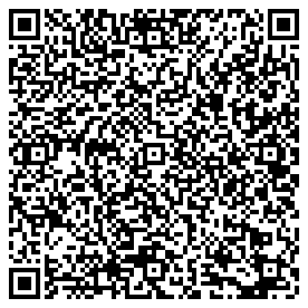 QR-код с контактной информацией организации ОАО Пензенский хлебозавод №4