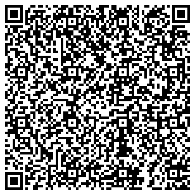 QR-код с контактной информацией организации ООО Пензенский Кондитерский Двор