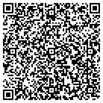 QR-код с контактной информацией организации ООО «Кайнак»