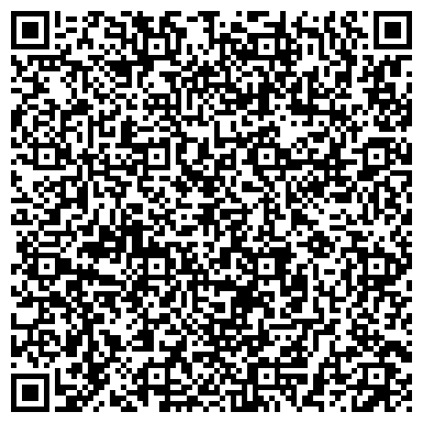 QR-код с контактной информацией организации Яркий праздник