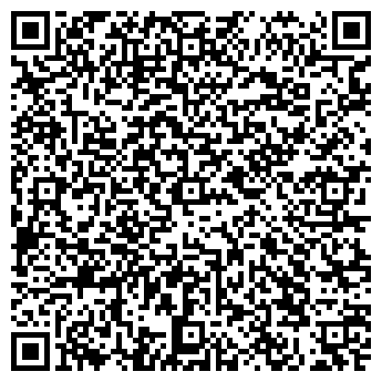 QR-код с контактной информацией организации Фармсоюз