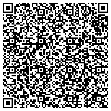QR-код с контактной информацией организации Гаражно-строительный кооператив №9, Меридиан