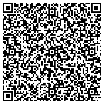 QR-код с контактной информацией организации Тюменская