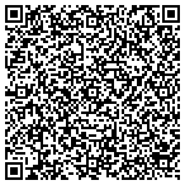 QR-код с контактной информацией организации Комиссия по делам несовершеннолетних и защите их прав городского округа Красногорск Московской области.