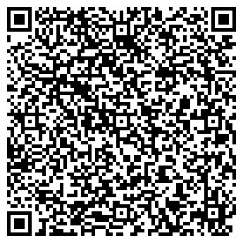 QR-код с контактной информацией организации Мелодия здоровья