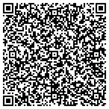 QR-код с контактной информацией организации Вкусные разности