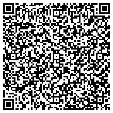 QR-код с контактной информацией организации ООО Радушие