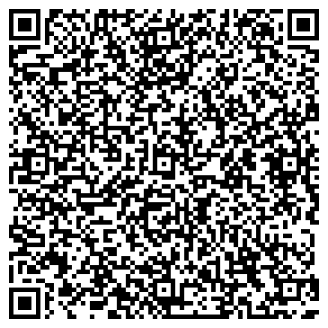 QR-код с контактной информацией организации ООО Буровая строительная компания