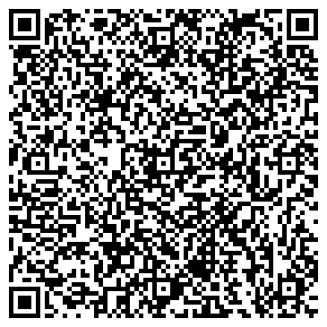 QR-код с контактной информацией организации ООО ОргТехСтрой