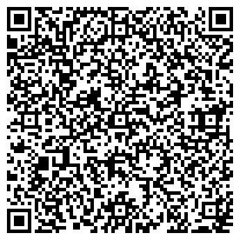 QR-код с контактной информацией организации Финансовое управление Администрации городского округа Красногорск Московской области