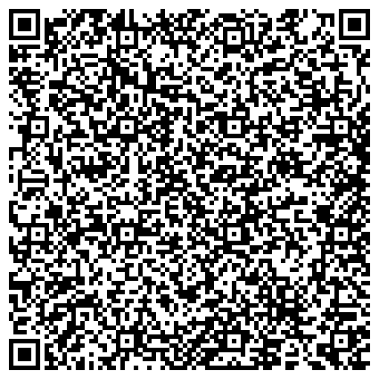 QR-код с контактной информацией организации Экономическое управление Администрации Красногорского муниципального района Московской области