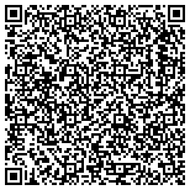 QR-код с контактной информацией организации ООО ИнЖилСтрой