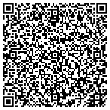 QR-код с контактной информацией организации Буровичок