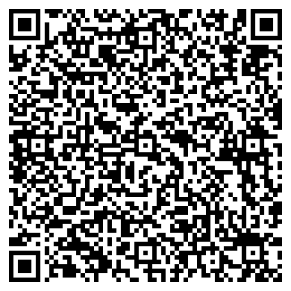QR-код с контактной информацией организации ООО Татарстангеология