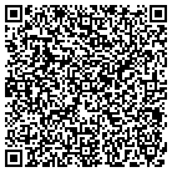 QR-код с контактной информацией организации Добрый лекарь