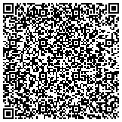 QR-код с контактной информацией организации Магия Праздников