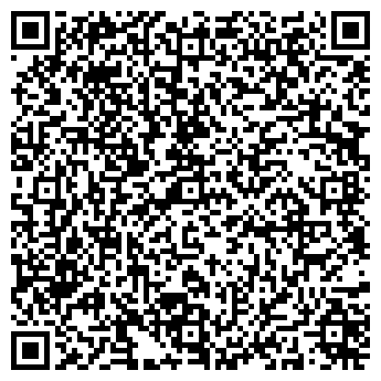 QR-код с контактной информацией организации Калинка