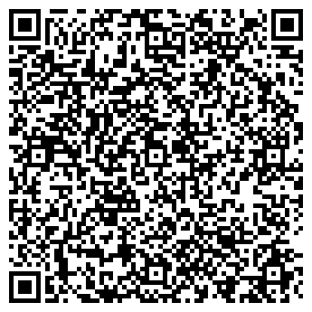 QR-код с контактной информацией организации ООО БурГеоКом