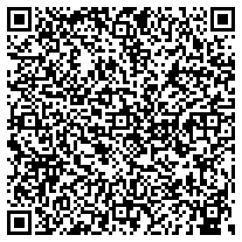 QR-код с контактной информацией организации Добрый лекарь