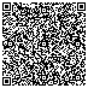QR-код с контактной информацией организации ООО Геопроект