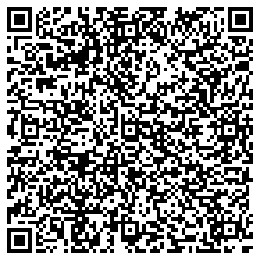 QR-код с контактной информацией организации Администрация Курчатовского района