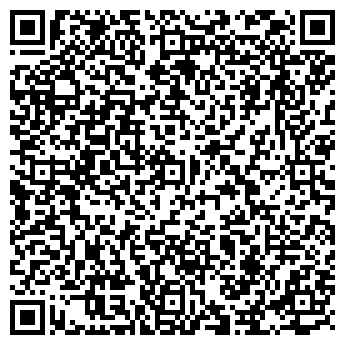 QR-код с контактной информацией организации ОАО Фармация