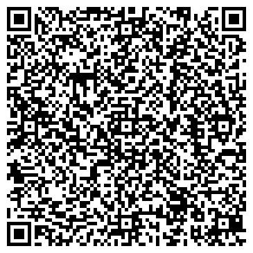 QR-код с контактной информацией организации Управление образования Центрального района