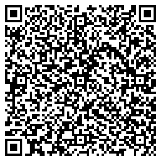 QR-код с контактной информацией организации ООО Геоглиф