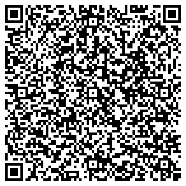 QR-код с контактной информацией организации Администрация Калининского района