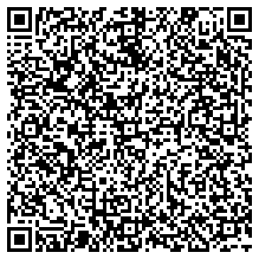 QR-код с контактной информацией организации ООО ДЕКАТОН