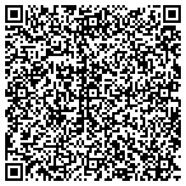 QR-код с контактной информацией организации Бережная аптека