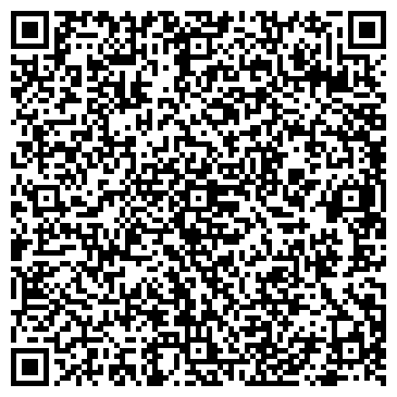 QR-код с контактной информацией организации ООО БАЗ