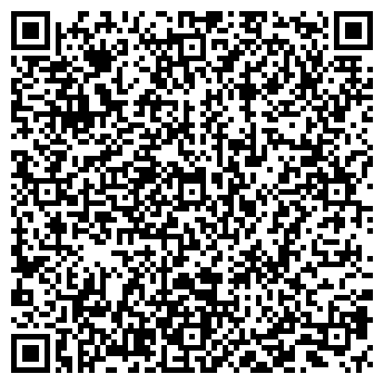 QR-код с контактной информацией организации ООО Фармленд-Север