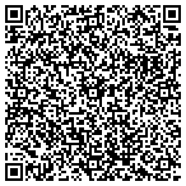 QR-код с контактной информацией организации Эврика, PR-event агентство