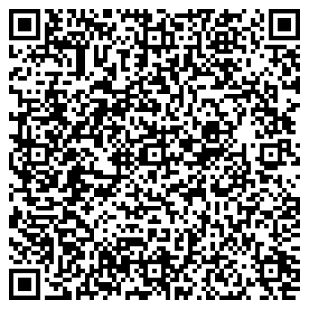 QR-код с контактной информацией организации Богема-фото
