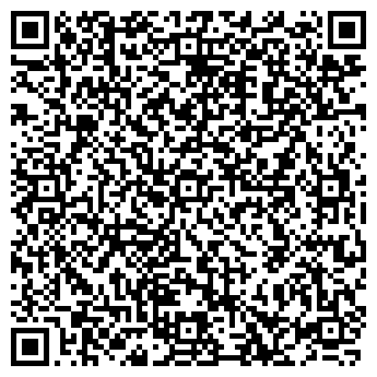 QR-код с контактной информацией организации ФАРМЛЕНД