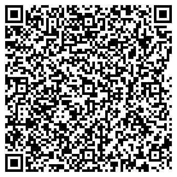 QR-код с контактной информацией организации ООО ТехноГеоМарк