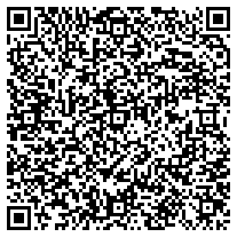 QR-код с контактной информацией организации Хмельная застава