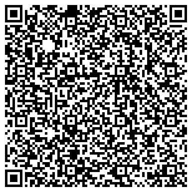 QR-код с контактной информацией организации Жилищный отдел Администрации Ленинского района