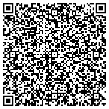 QR-код с контактной информацией организации Экона