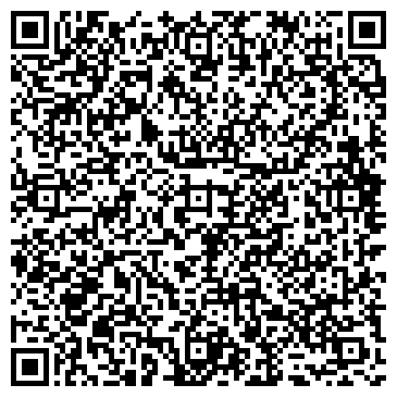 QR-код с контактной информацией организации ООО Ф-Трейд