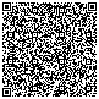 QR-код с контактной информацией организации Горняцкий территориальный отдел администрации Копейского городского округа