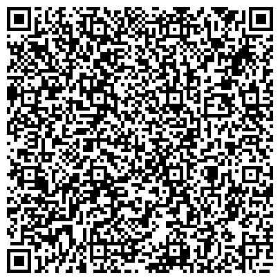 QR-код с контактной информацией организации Бажовский территориальный отдел администрации Копейского городского округа