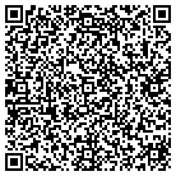 QR-код с контактной информацией организации Империя пива