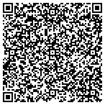 QR-код с контактной информацией организации Ателье праздника Ирины Ананьевой
