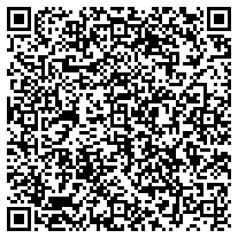 QR-код с контактной информацией организации Военная комендатура